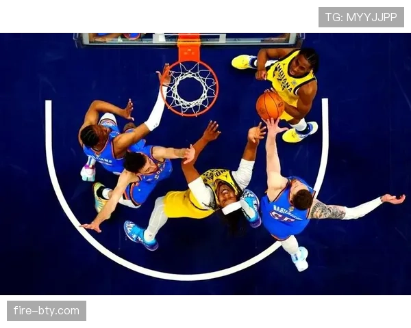 篮球爱好者必看:FIBA和NBA规则差异全面解析! 篮球爱好者必看:FIBA和NBA规则差异全面解析!